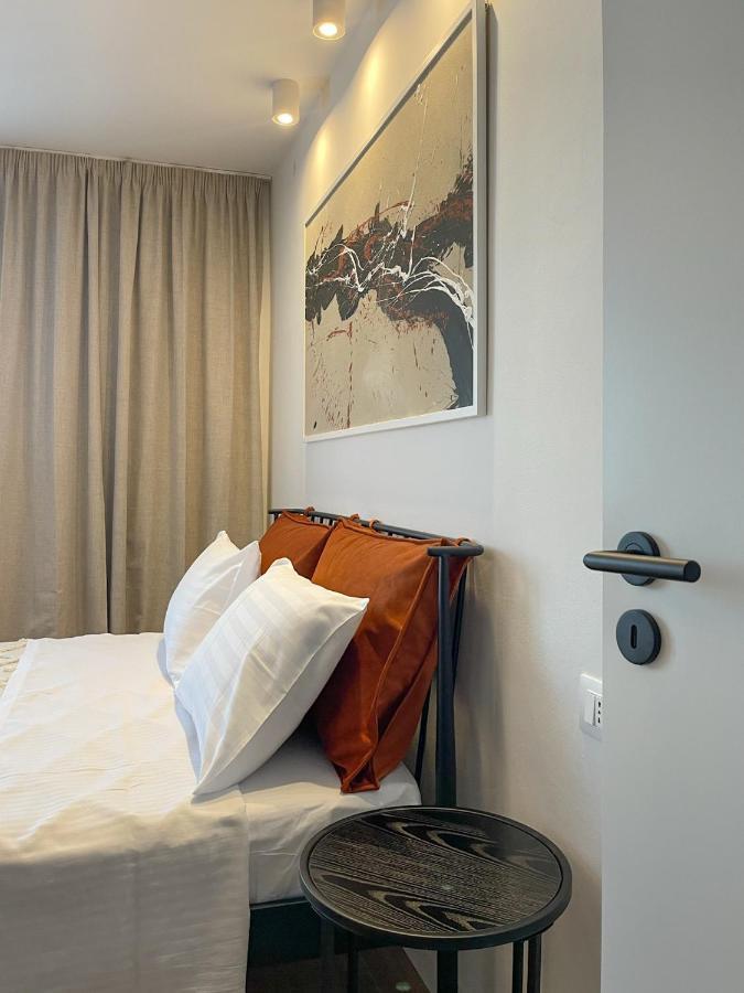 Apartment Gentilini Rovinj