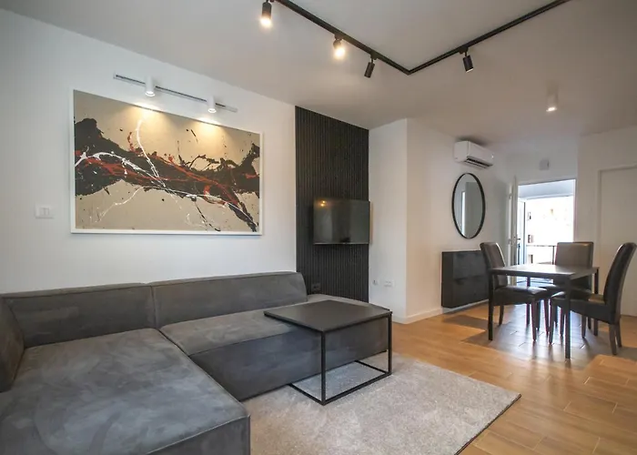 Gentilini Residence