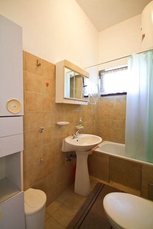 Apartment Gentilini