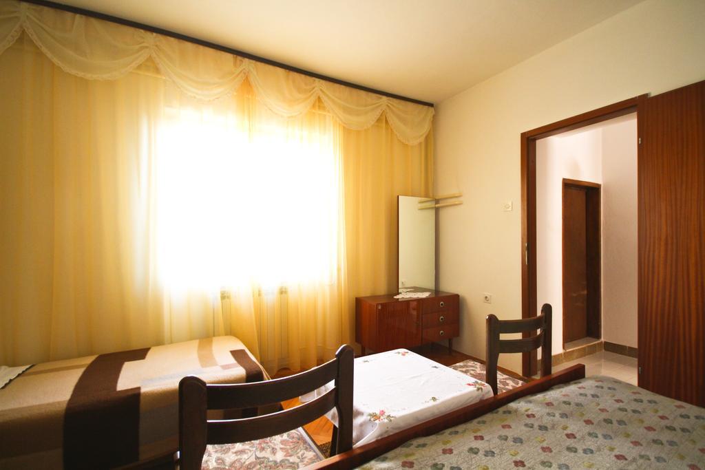 Gentilini Apartment Rovinj