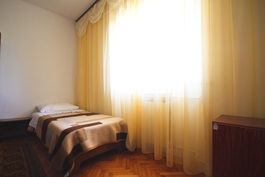 Gentilini Apartment