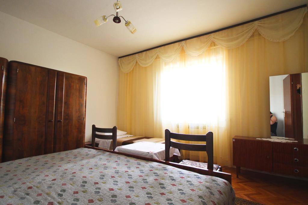 Apartment Gentilini *