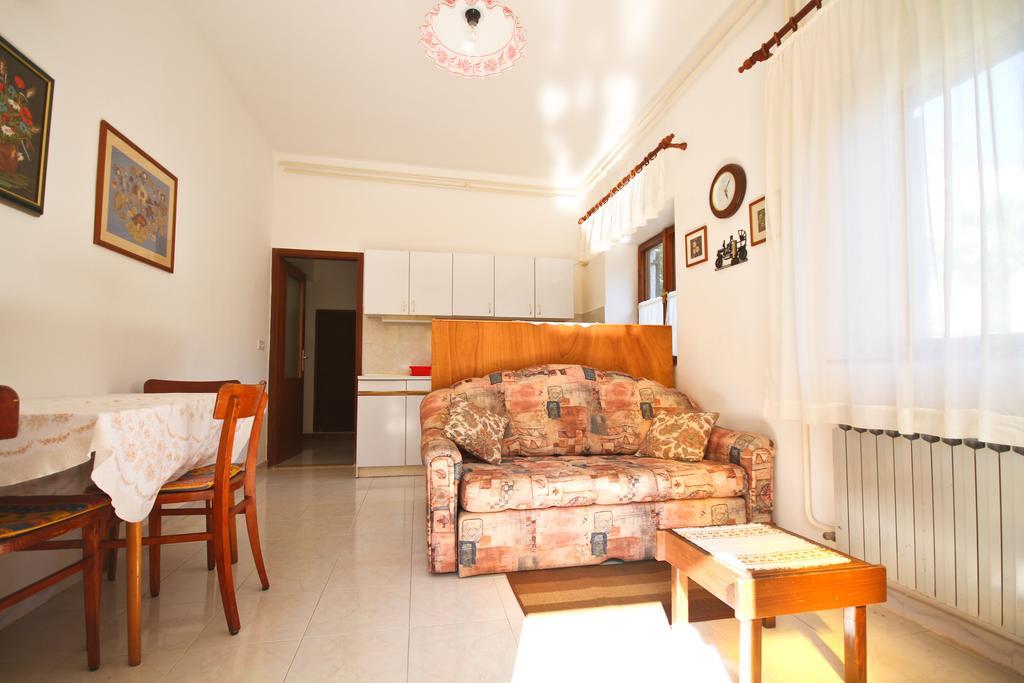 Apartment Gentilini Rovinj