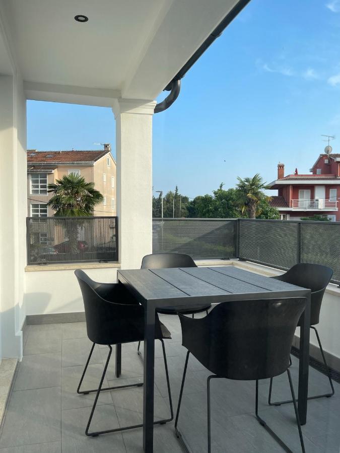 Gentilini Rovinj