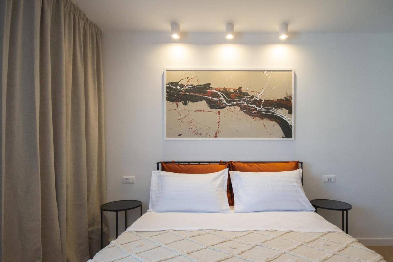 Gentilini Apartment
