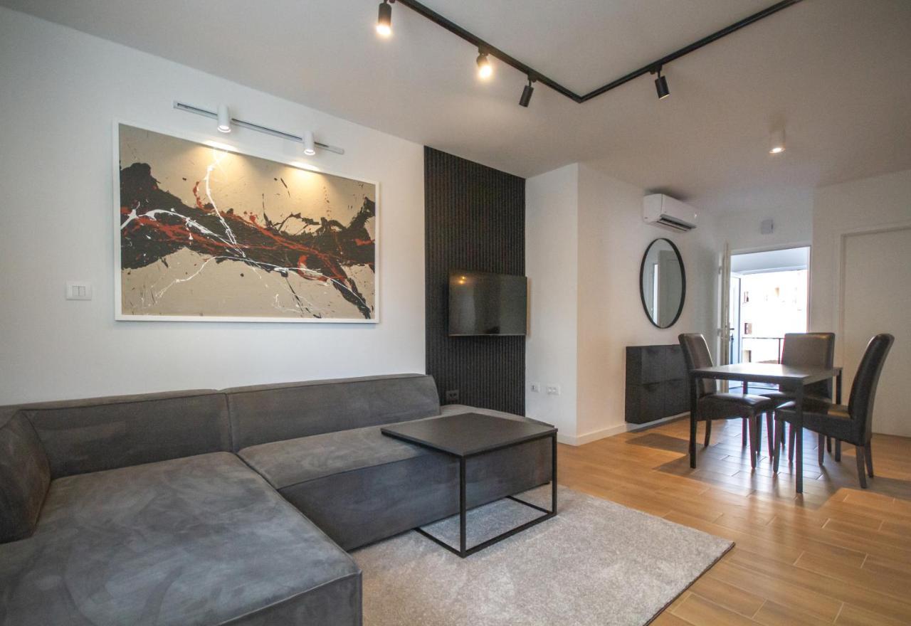 Gentilini Apartment *