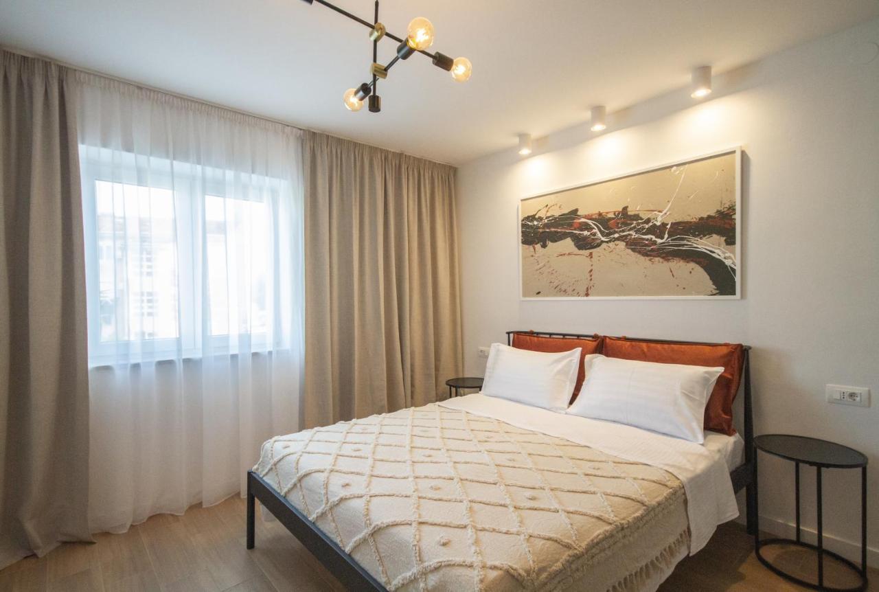 Apartment Gentilini *