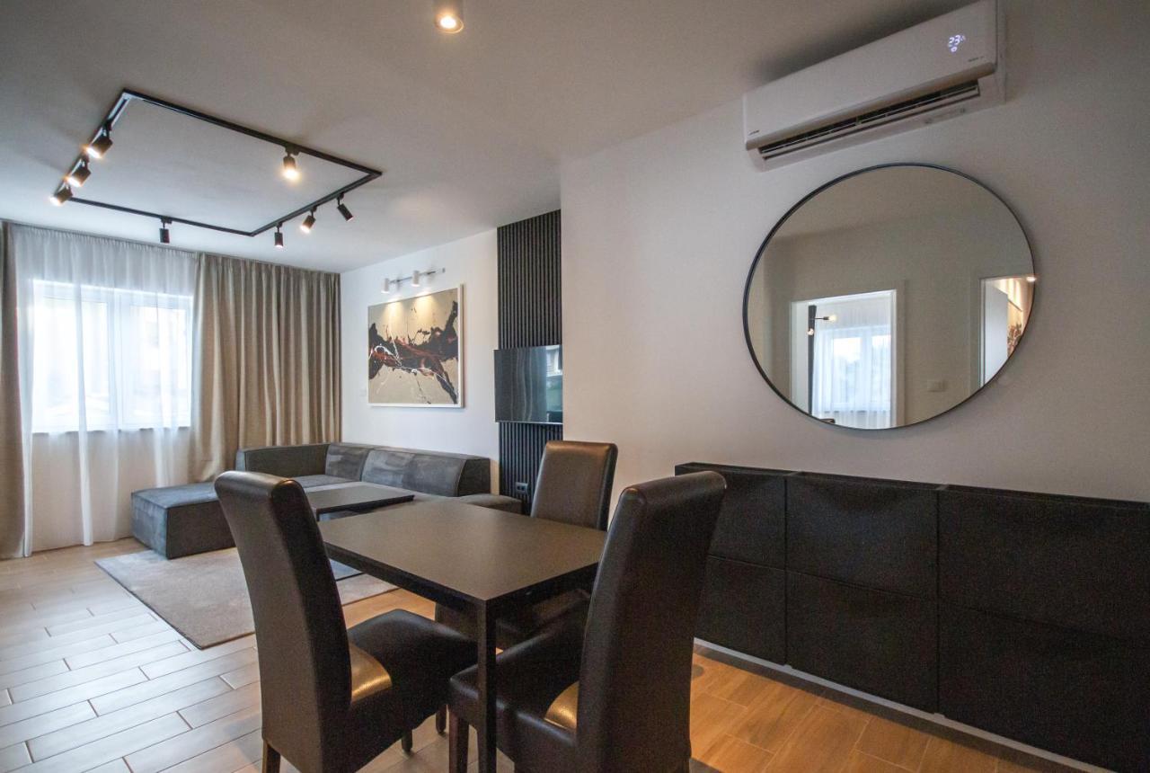 Apartment Gentilini *