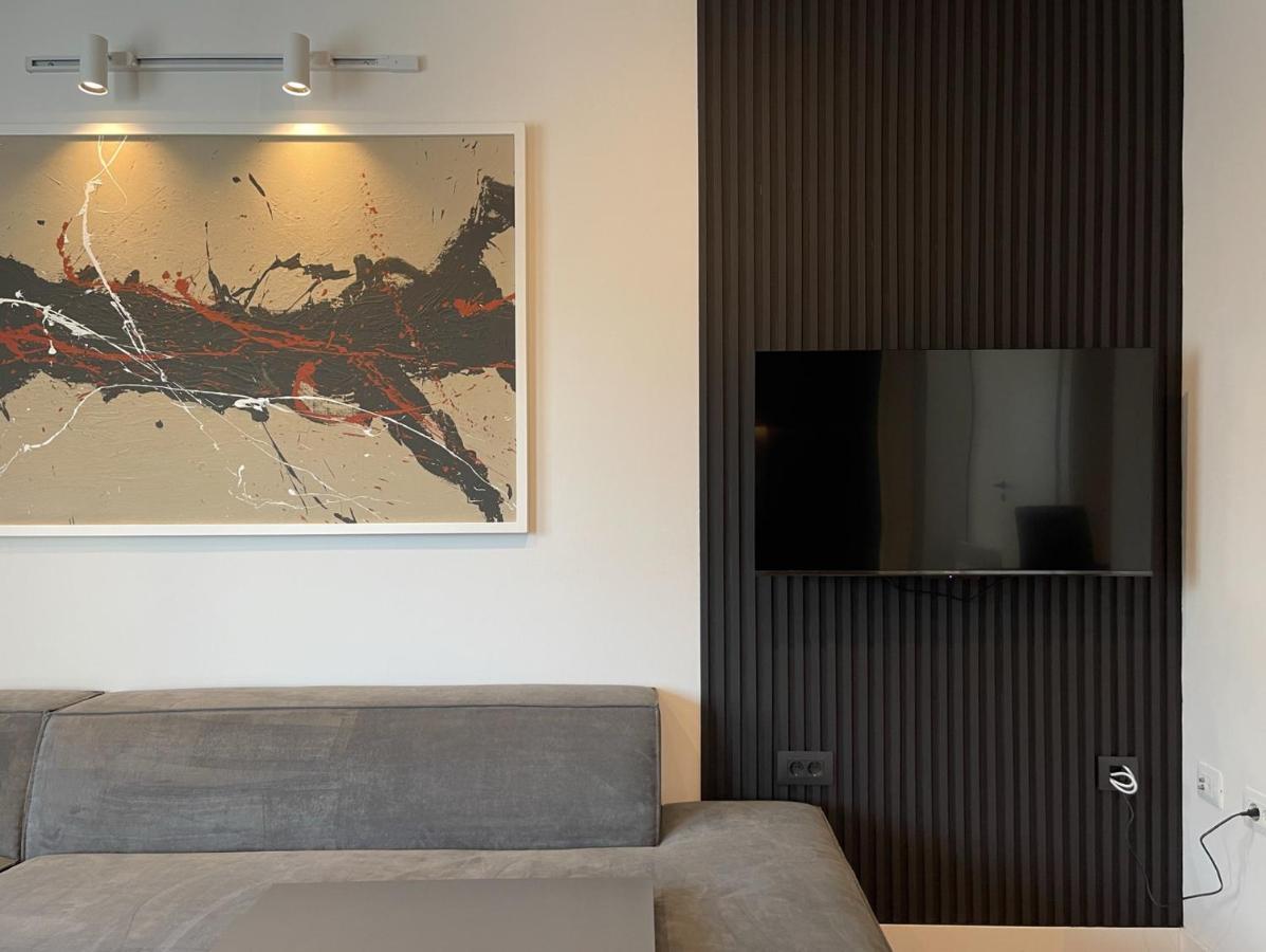Apartment Gentilini