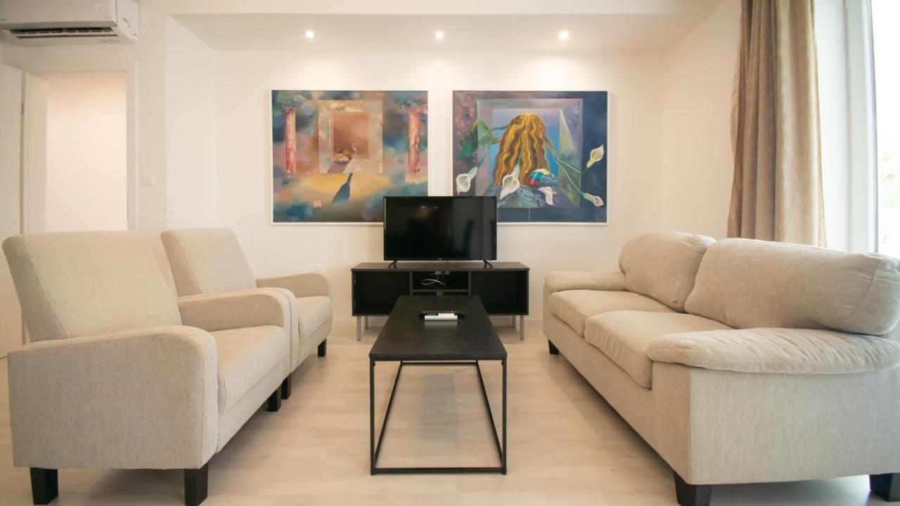 Apartment Gentilini *
