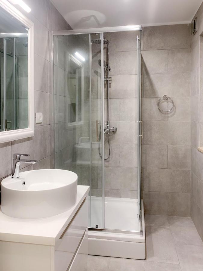Apartment Gentilini Rovinj
