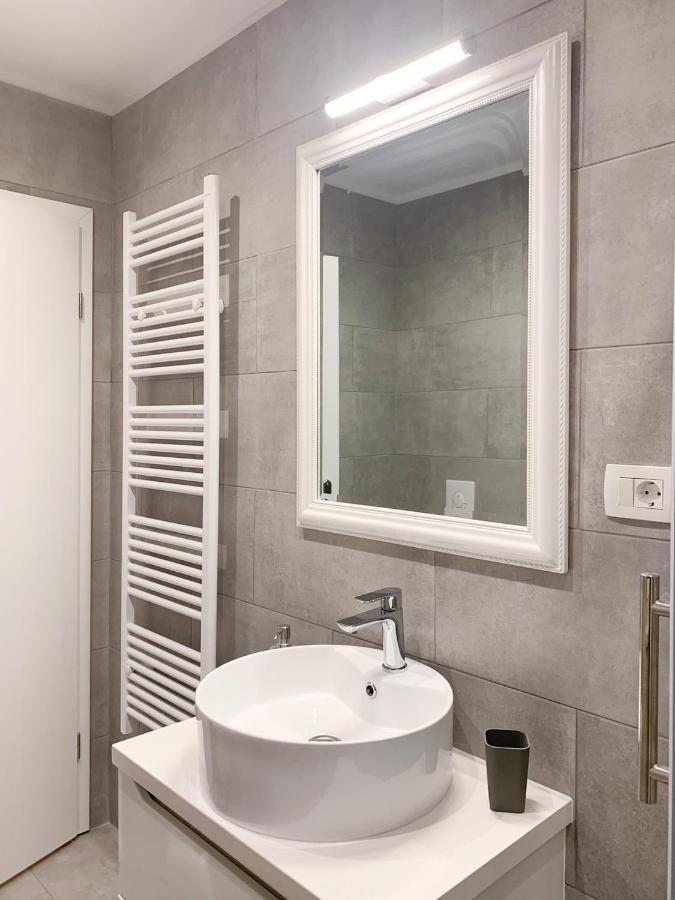 Apartment Gentilini